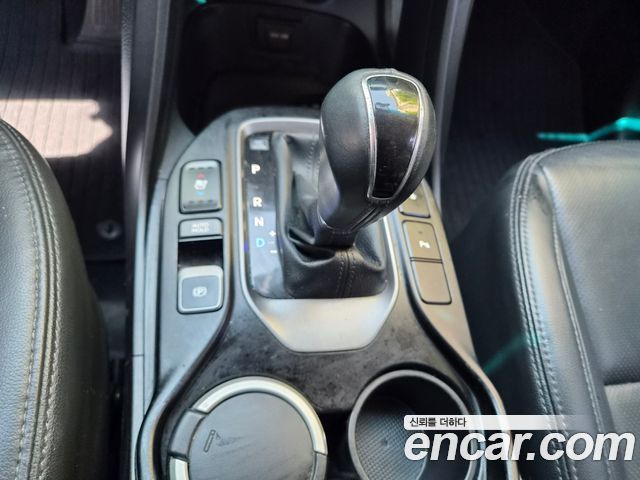 Hyundai Santafe 2013 — photo 5