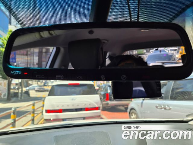 Hyundai Santafe 2013 — photo 6