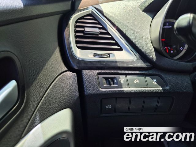 Hyundai Santafe 2013 — photo 7