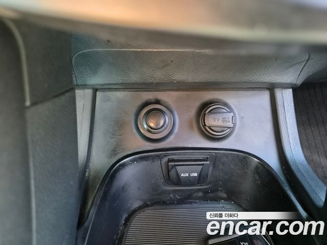 Hyundai Santafe 2013 — photo 11