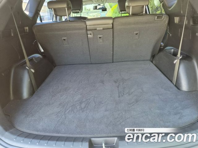 Hyundai Santafe 2013 — photo 16