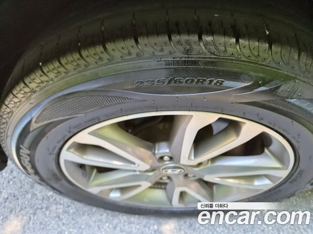 Hyundai Santafe 2013 — photo 17