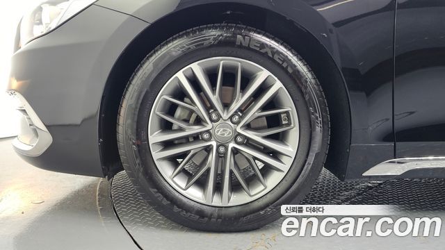 Hyundai Grandeur 2018 — photo 5