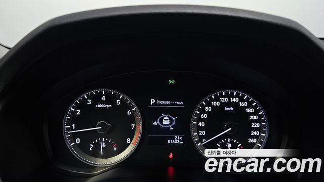 Hyundai Grandeur 2018 — photo 8