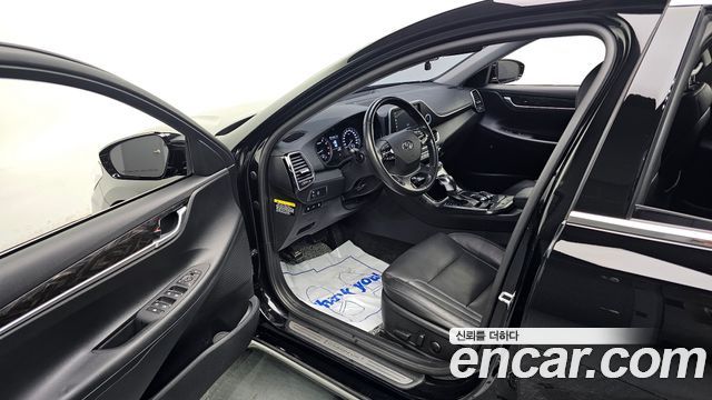 Hyundai Grandeur 2018 — photo 10