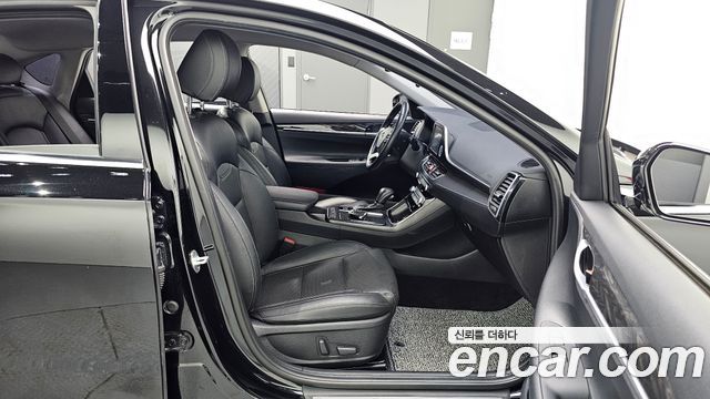 Hyundai Grandeur 2018 — photo 12