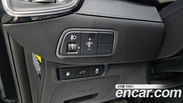 Hyundai Grandeur 2018 — photo 13