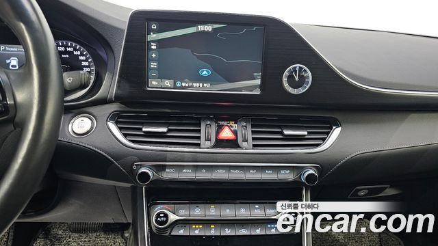 Hyundai Grandeur 2018 — photo 16