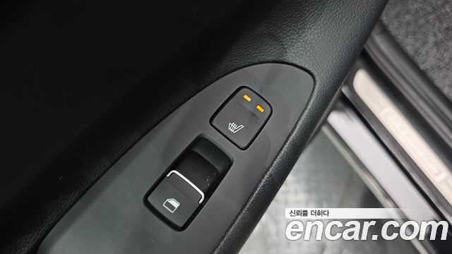 Hyundai Grandeur 2018 — photo 19
