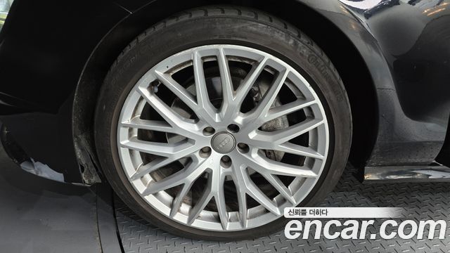 Audi A7 2016 — photo 5