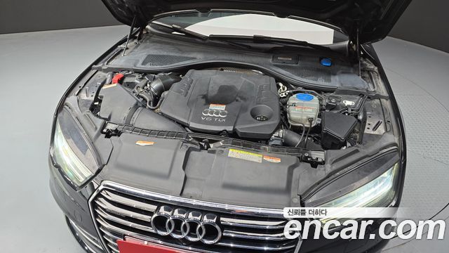 Audi A7 2016 — photo 6