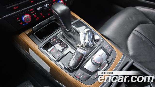 Audi A7 2016 — photo 9