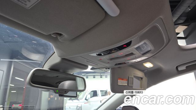Audi A7 2016 — photo 16
