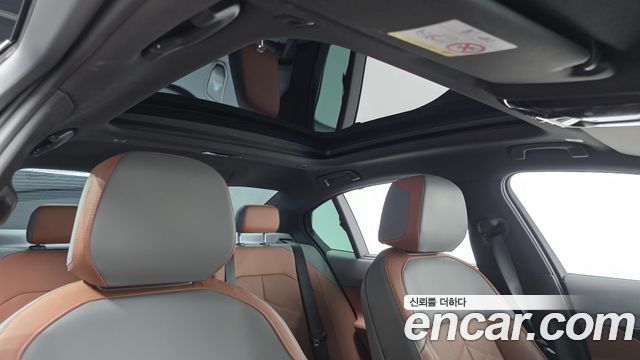 BMW 5-Series 2025 — photo 13