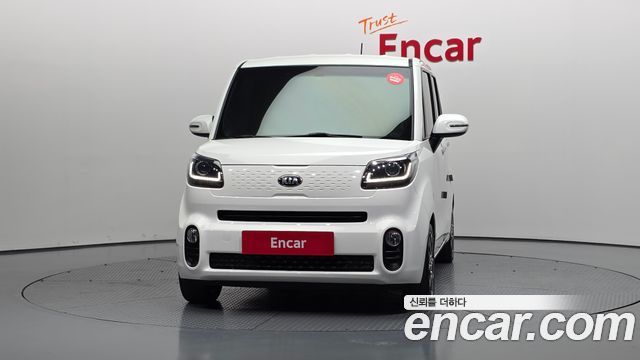 Kia RAY 2018 — photo 3