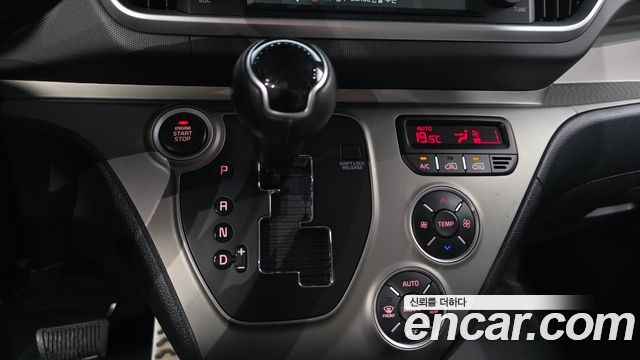Kia RAY 2018 — photo 9