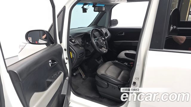 Kia RAY 2018 — photo 10