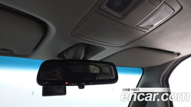 Kia RAY 2018 — photo 17