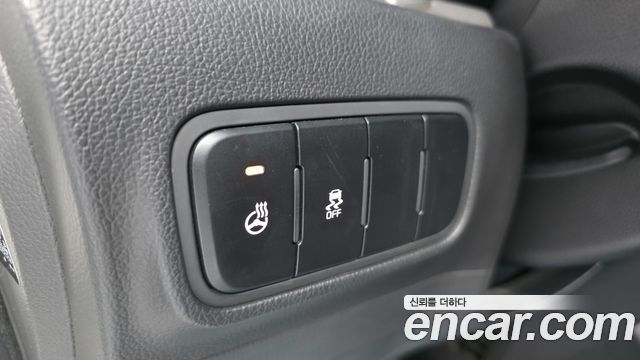 Kia RAY 2018 — photo 18