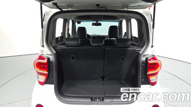 Kia RAY 2018 — photo 20