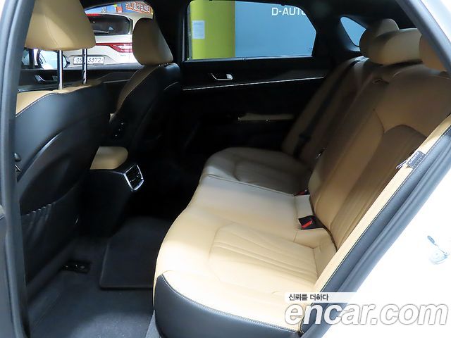 Kia K5 2023 — photo 6