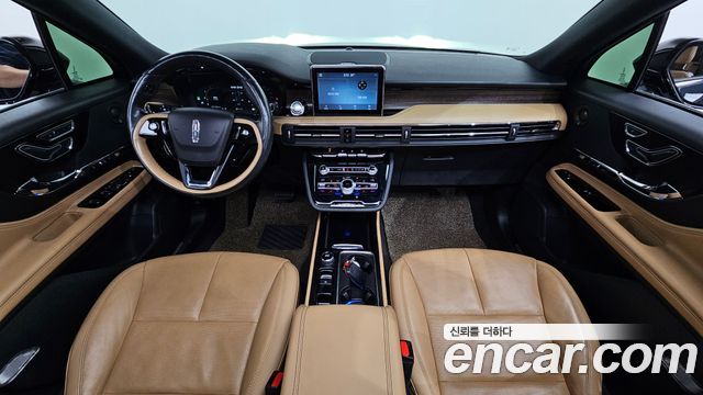 Lincoln Corsair 2020 — photo 7