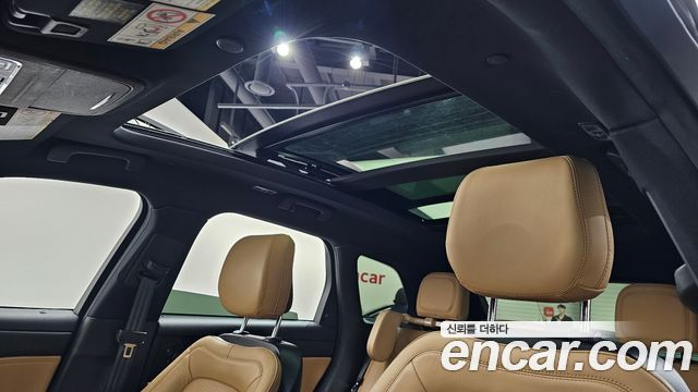 Lincoln Corsair 2020 — photo 15