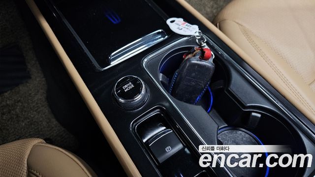 Lincoln Corsair 2020 — photo 20