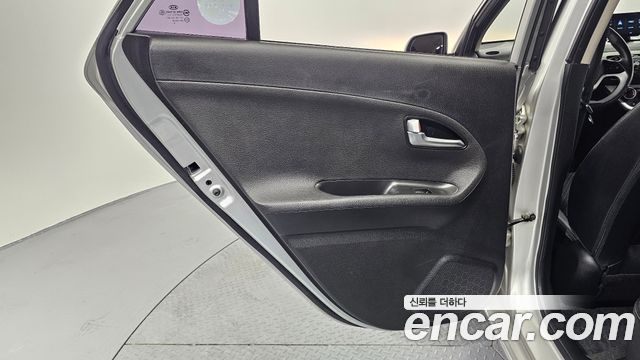 Kia morning 2012 — photo 15