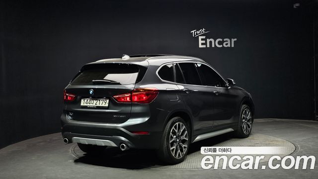 BMW X1 2022 — photo 2