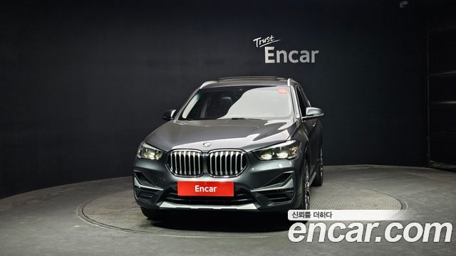 BMW X1 2022 — photo 3