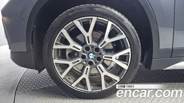 BMW X1 2022 — photo 5