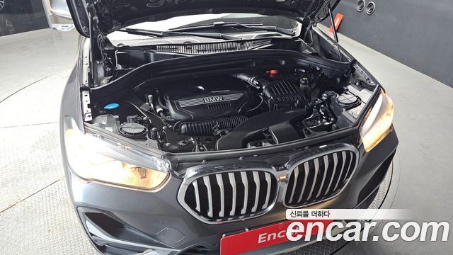 BMW X1 2022 — photo 6