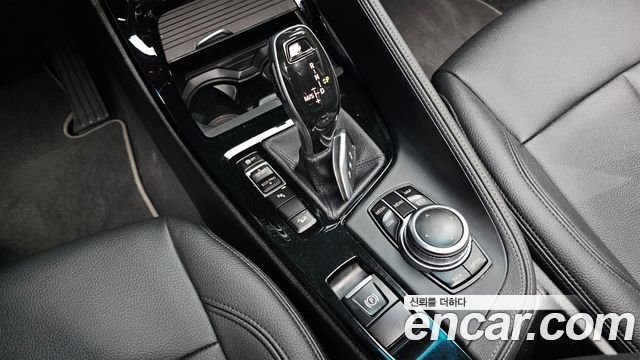 BMW X1 2022 — photo 12