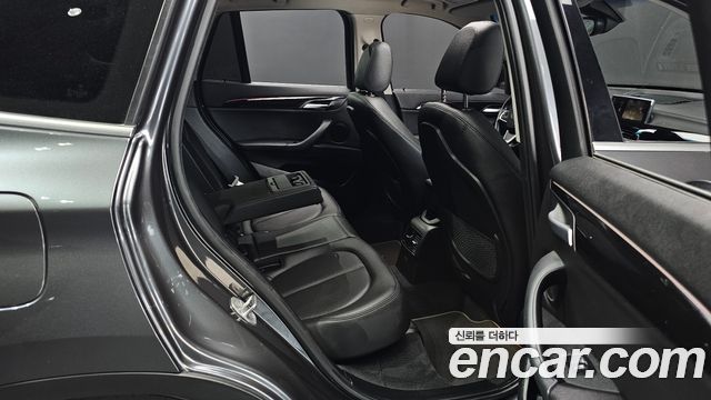 BMW X1 2022 — photo 13