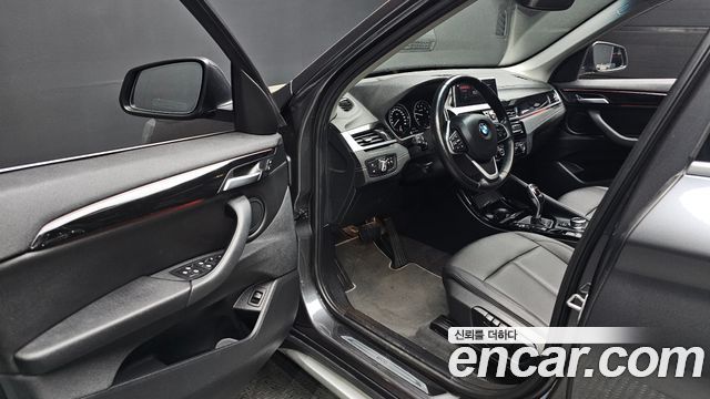 BMW X1 2022 — photo 17