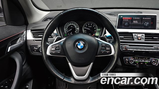 BMW X1 2022 — photo 19