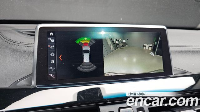 BMW X1 2022 — photo 21