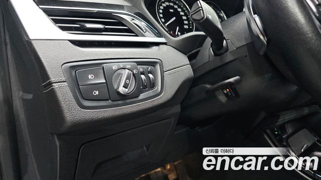 BMW X1 2022 — photo 24
