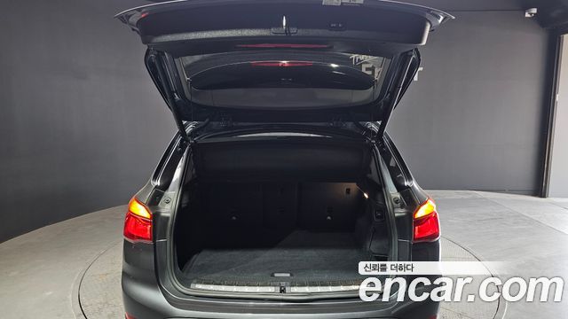 BMW X1 2022 — photo 26