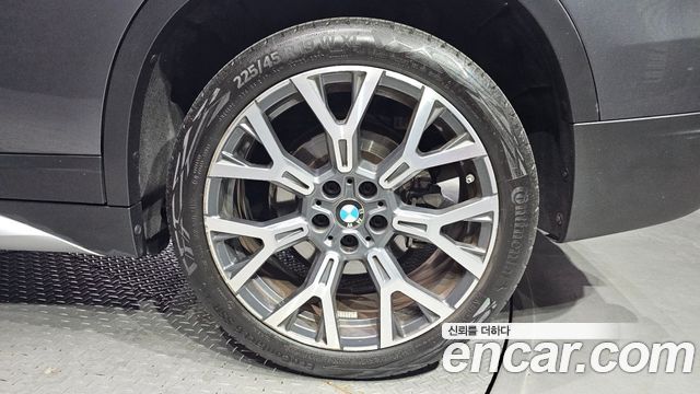 BMW X1 2022 — photo 7