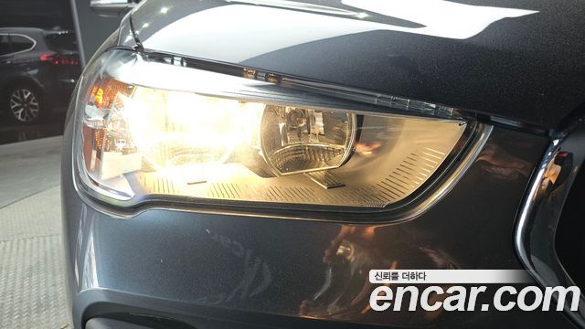 BMW X1 2022 — photo 8