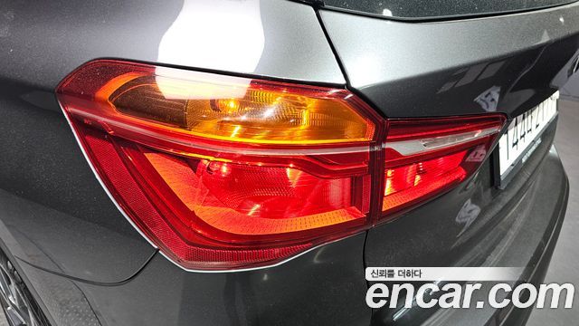 BMW X1 2022 — photo 9