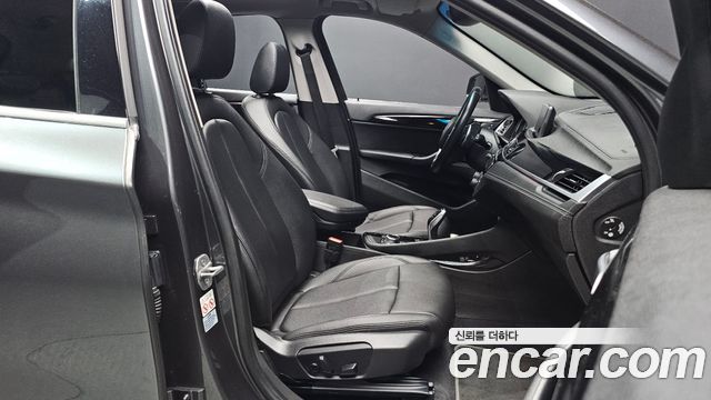 BMW X1 2022 — photo 16