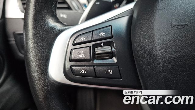 BMW X1 2022 — photo 28