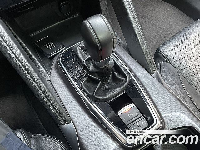 Renault Korea QM6 2018 — photo 9