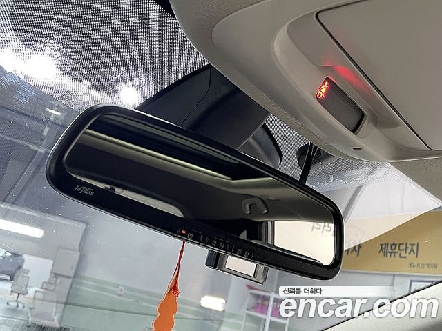 Renault Korea QM6 2018 — photo 12