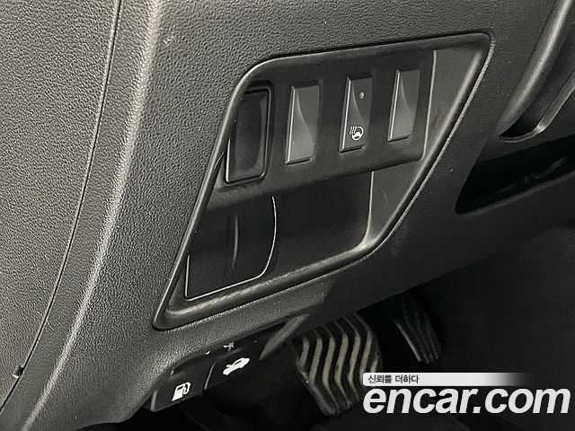 Renault Korea QM6 2018 — photo 16