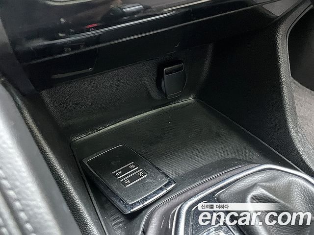 Renault Korea QM6 2018 — photo 19