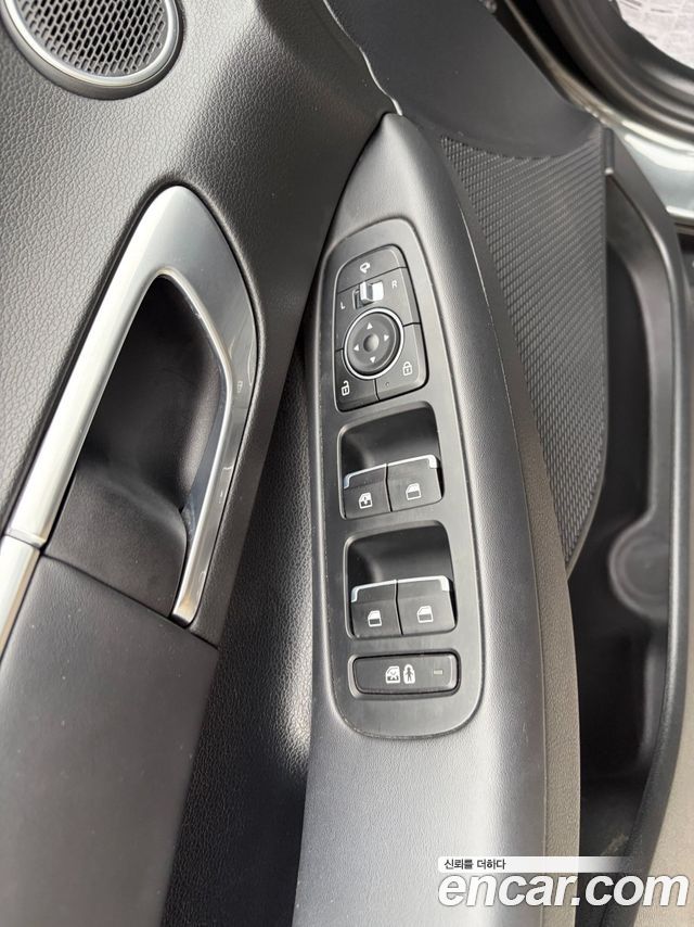 Hyundai Sonata 2020 — photo 5